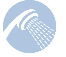 Middletown Shower Installation