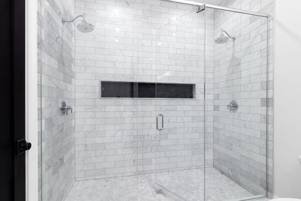 Cost of Shower Replacement in Middletown