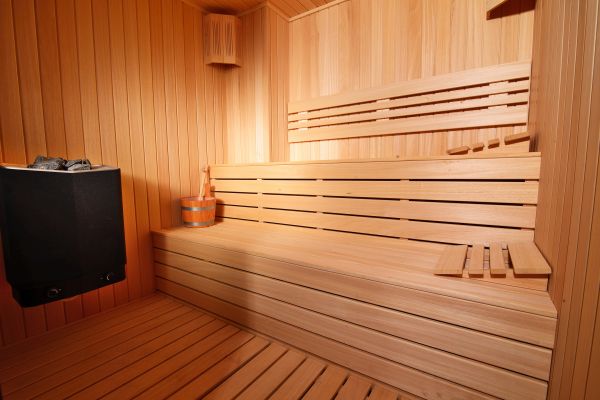 Cost of Steam Shower Replacement in Middletown
