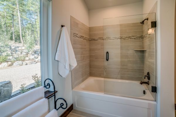 Cost of Tub Conversion Service in Middletown