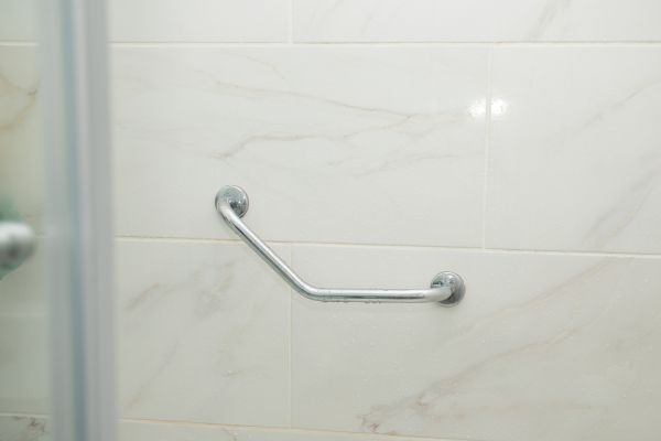Cost of Mobility Shower Installation in Middletown