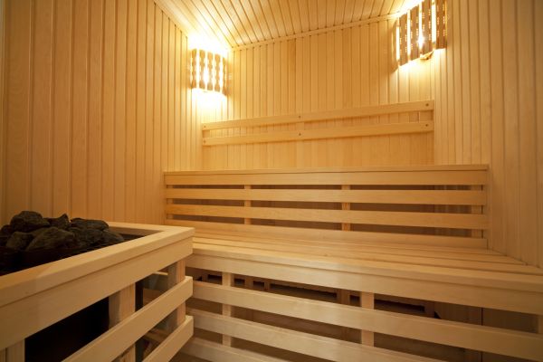Cost of Steam Shower Installation in Middletown
