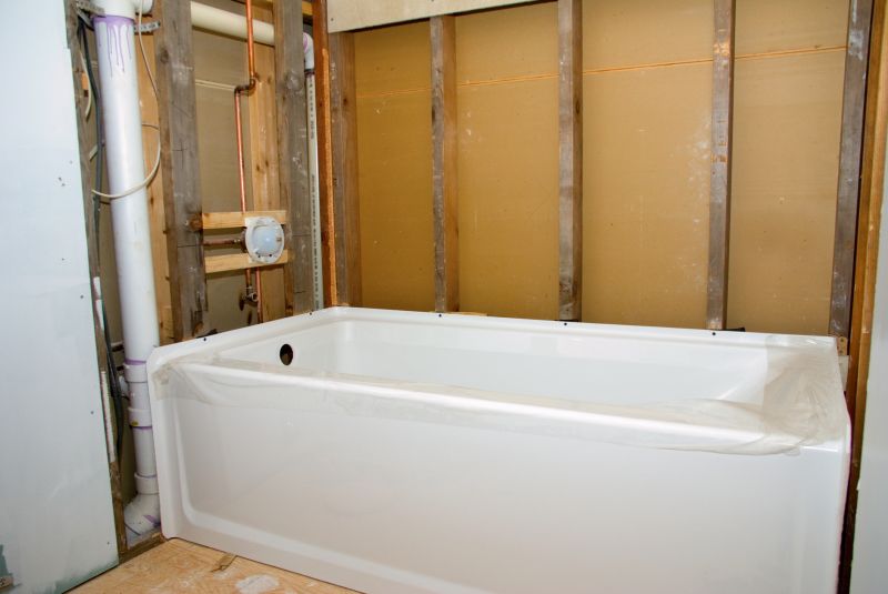 Top Bathtub Installation Companies in Bear, DE