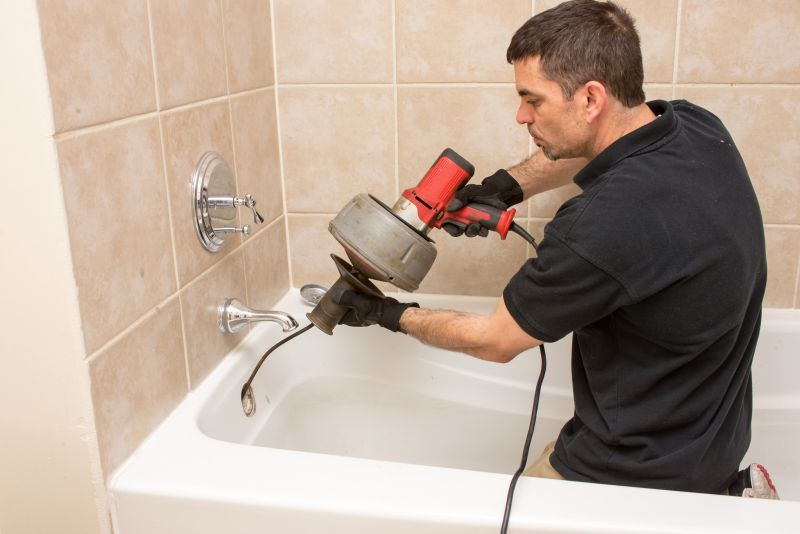 Top Bathtub Installation Companies in Dover, DE