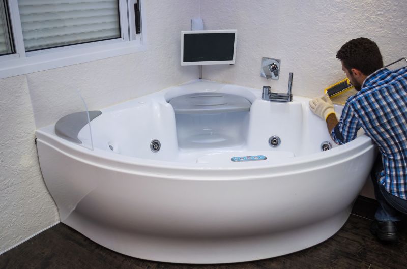 Top Bathtub Installation Companies in Newark, DE