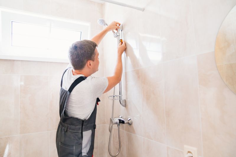 Top Shower Installation Companies in Dover, DE